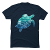sea life t-shirts